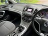 USED 2014 14 VAUXHALL INSIGNIA 2.0 DESIGN CDTI ECOFLEX S/S 5d 138 BHP 