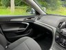 USED 2014 14 VAUXHALL INSIGNIA 2.0 DESIGN CDTI ECOFLEX S/S 5d 138 BHP 