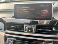 USED 2022 22 BMW X1 2.0 XDRIVE20I XLINE 5d 176 BHP BMW WARRANTY