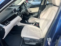 USED 2022 22 BMW X1 2.0 XDRIVE20I XLINE 5d 176 BHP BMW WARRANTY