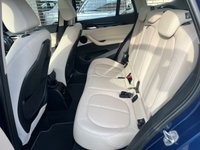 USED 2022 22 BMW X1 2.0 XDRIVE20I XLINE 5d 176 BHP BMW WARRANTY