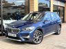 USED 2022 22 BMW X1 2.0 XDRIVE20I XLINE 5d 176 BHP BMW WARRANTY