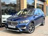 USED 2022 22 BMW X1 2.0 XDRIVE20I XLINE 5d 176 BHP BMW WARRANTY