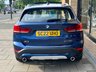 USED 2022 22 BMW X1 2.0 XDRIVE20I XLINE 5d 176 BHP BMW WARRANTY