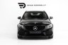USED 2017 17 MERCEDES-BENZ C-CLASS 2.1 C 220 D AMG LINE PREMIUM 5d 170 BHP Panoramic Roof, Pan Americana Grill
