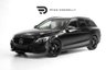 USED 2017 17 MERCEDES-BENZ C-CLASS 2.1 C 220 D AMG LINE PREMIUM 5d 170 BHP Panoramic Roof, Pan Americana Grill