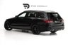 USED 2017 17 MERCEDES-BENZ C-CLASS 2.1 C 220 D AMG LINE PREMIUM 5d 170 BHP Panoramic Roof, Pan Americana Grill