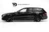 USED 2017 17 MERCEDES-BENZ C-CLASS 2.1 C 220 D AMG LINE PREMIUM 5d 170 BHP Panoramic Roof, Pan Americana Grill