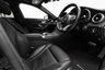 USED 2017 17 MERCEDES-BENZ C-CLASS 2.1 C 220 D AMG LINE PREMIUM 5d 170 BHP Panoramic Roof, Pan Americana Grill