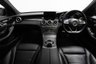 USED 2017 17 MERCEDES-BENZ C-CLASS 2.1 C 220 D AMG LINE PREMIUM 5d 170 BHP Panoramic Roof, Pan Americana Grill