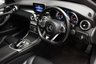 USED 2017 17 MERCEDES-BENZ C-CLASS 2.1 C 220 D AMG LINE PREMIUM 5d 170 BHP Panoramic Roof, Pan Americana Grill
