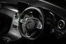 USED 2017 17 MERCEDES-BENZ C-CLASS 2.1 C 220 D AMG LINE PREMIUM 5d 170 BHP Panoramic Roof, Pan Americana Grill