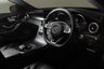 USED 2017 17 MERCEDES-BENZ C-CLASS 2.1 C 220 D AMG LINE PREMIUM 5d 170 BHP Panoramic Roof, Pan Americana Grill