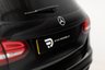 USED 2017 17 MERCEDES-BENZ C-CLASS 2.1 C 220 D AMG LINE PREMIUM 5d 170 BHP Panoramic Roof, Pan Americana Grill