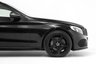 USED 2017 17 MERCEDES-BENZ C-CLASS 2.1 C 220 D AMG LINE PREMIUM 5d 170 BHP Panoramic Roof, Pan Americana Grill