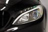 USED 2017 17 MERCEDES-BENZ C-CLASS 2.1 C 220 D AMG LINE PREMIUM 5d 170 BHP Panoramic Roof, Pan Americana Grill