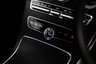 USED 2017 17 MERCEDES-BENZ C-CLASS 2.1 C 220 D AMG LINE PREMIUM 5d 170 BHP Panoramic Roof, Pan Americana Grill