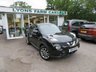 USED 2014 14 NISSAN JUKE 1.5 DCI TEKNA 5d 110 BHP Excellent Service History + Just Serviced, Excellent fuel economy! Only &pound;20 Road Tax! NEW MOT, Two Previous Owners