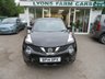 USED 2014 14 NISSAN JUKE 1.5 DCI TEKNA 5d 110 BHP Excellent Service History + Just Serviced, Excellent fuel economy! Only &pound;20 Road Tax! NEW MOT, Two Previous Owners