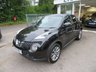 USED 2014 14 NISSAN JUKE 1.5 DCI TEKNA 5d 110 BHP Excellent Service History + Just Serviced, Excellent fuel economy! Only &pound;20 Road Tax! NEW MOT, Two Previous Owners
