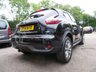 USED 2014 14 NISSAN JUKE 1.5 DCI TEKNA 5d 110 BHP Excellent Service History + Just Serviced, Excellent fuel economy! Only &pound;20 Road Tax! NEW MOT, Two Previous Owners