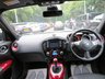 USED 2014 14 NISSAN JUKE 1.5 DCI TEKNA 5d 110 BHP Excellent Service History + Just Serviced, Excellent fuel economy! Only &pound;20 Road Tax! NEW MOT, Two Previous Owners