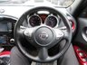 USED 2014 14 NISSAN JUKE 1.5 DCI TEKNA 5d 110 BHP Excellent Service History + Just Serviced, Excellent fuel economy! Only &pound;20 Road Tax! NEW MOT, Two Previous Owners