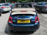 USED 2021 21 FIAT 500C 1.0 CONVERTIBLE LOUNGE MHEV 2d 69 BHP NEW SHAPE Convertible, One Owner, Fiat Main Dealer Service History + Just Serviced, MOT until May 2025, Great fuel economy!