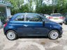 USED 2021 21 FIAT 500C 1.0 CONVERTIBLE LOUNGE MHEV 2d 69 BHP NEW SHAPE Convertible, One Owner, Fiat Main Dealer Service History + Just Serviced, MOT until May 2025, Great fuel economy!