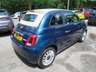 USED 2021 21 FIAT 500C 1.0 CONVERTIBLE LOUNGE MHEV 2d 69 BHP NEW SHAPE Convertible, One Owner, Fiat Main Dealer Service History + Just Serviced, MOT until May 2025, Great fuel economy!