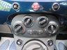 USED 2021 21 FIAT 500C 1.0 CONVERTIBLE LOUNGE MHEV 2d 69 BHP NEW SHAPE Convertible, One Owner, Fiat Main Dealer Service History + Just Serviced, MOT until May 2025, Great fuel economy!