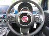USED 2021 21 FIAT 500C 1.0 CONVERTIBLE LOUNGE MHEV 2d 69 BHP NEW SHAPE Convertible, One Owner, Fiat Main Dealer Service History + Just Serviced, MOT until May 2025, Great fuel economy!
