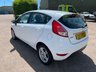 USED 2013 13 FORD FIESTA 1.0 ZETEC 5d 99 BHP 