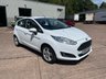 USED 2013 13 FORD FIESTA 1.0 ZETEC 5d 99 BHP 