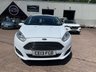 USED 2013 13 FORD FIESTA 1.0 ZETEC 5d 99 BHP 