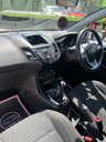 USED 2013 13 FORD FIESTA 1.0 ZETEC 5d 99 BHP 