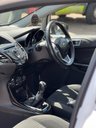 USED 2013 13 FORD FIESTA 1.0 ZETEC 5d 99 BHP 