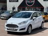 USED 2013 13 FORD FIESTA 1.0 ZETEC 5d 99 BHP 
