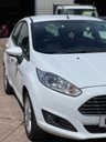 USED 2013 13 FORD FIESTA 1.0 ZETEC 5d 99 BHP 