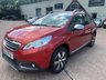 USED 2016 16 PEUGEOT 2008 1.6 BLUE HDI S/S ALLURE 5d 100 BHP 