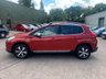 USED 2016 16 PEUGEOT 2008 1.6 BLUE HDI S/S ALLURE 5d 100 BHP 