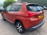 USED 2016 16 PEUGEOT 2008 1.6 BLUE HDI S/S ALLURE 5d 100 BHP 
