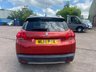 USED 2016 16 PEUGEOT 2008 1.6 BLUE HDI S/S ALLURE 5d 100 BHP 