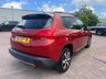 USED 2016 16 PEUGEOT 2008 1.6 BLUE HDI S/S ALLURE 5d 100 BHP 