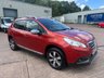 USED 2016 16 PEUGEOT 2008 1.6 BLUE HDI S/S ALLURE 5d 100 BHP 