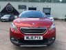 USED 2016 16 PEUGEOT 2008 1.6 BLUE HDI S/S ALLURE 5d 100 BHP 