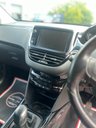USED 2016 16 PEUGEOT 2008 1.6 BLUE HDI S/S ALLURE 5d 100 BHP 