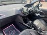 USED 2016 16 PEUGEOT 2008 1.6 BLUE HDI S/S ALLURE 5d 100 BHP 