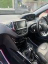 USED 2016 16 PEUGEOT 2008 1.6 BLUE HDI S/S ALLURE 5d 100 BHP 