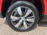 USED 2016 16 PEUGEOT 2008 1.6 BLUE HDI S/S ALLURE 5d 100 BHP 